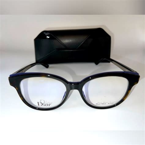 Dior MONTAIGNE 3 G9Z Eyeglasses in Green